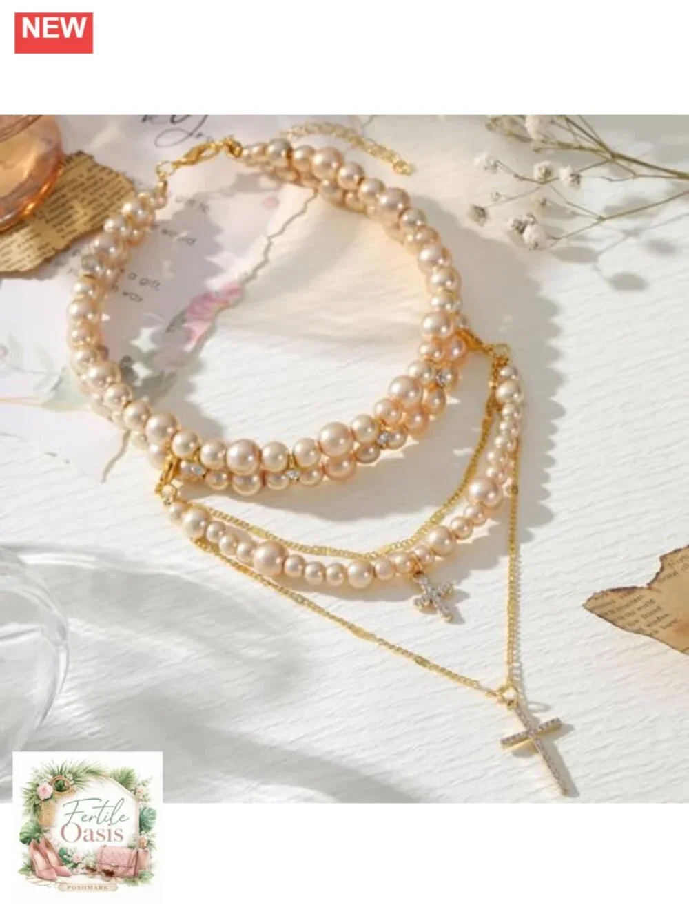 N/A this layered